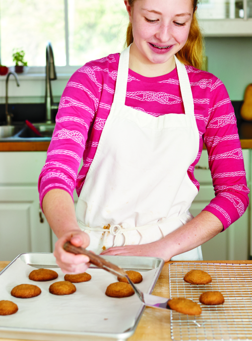 95_cCarlTremblay_Gingersnaps_BakingClass